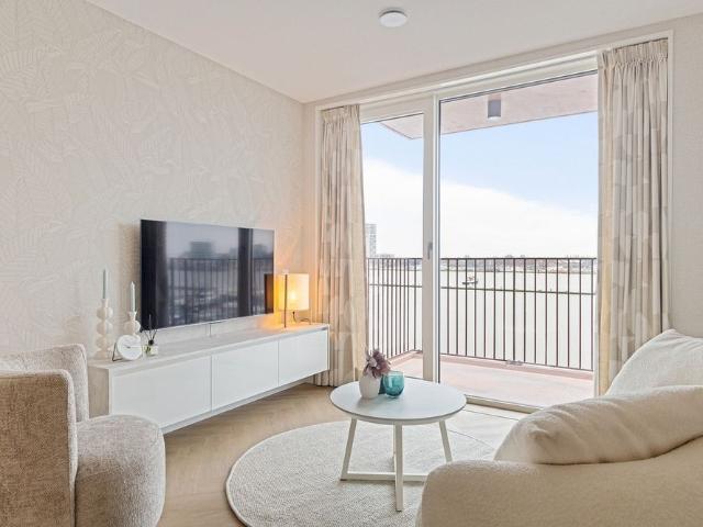 Appartement te huur in Noord, Amsterdam