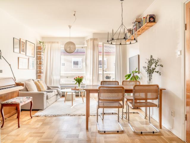 Bostadsrätt till salu i Botkyrka, Stockholm