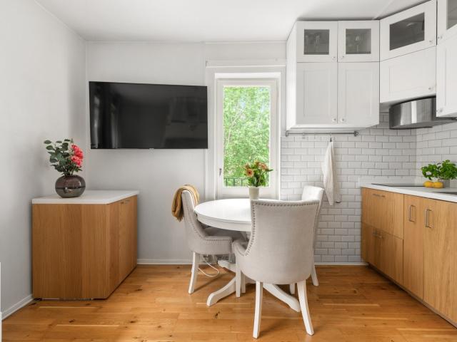Bostadsrätt till salu i Botkyrka, Stockholm