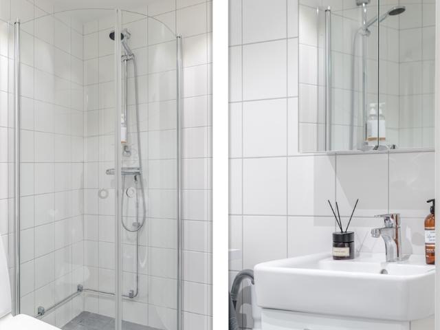 Bostadsrätt hyra