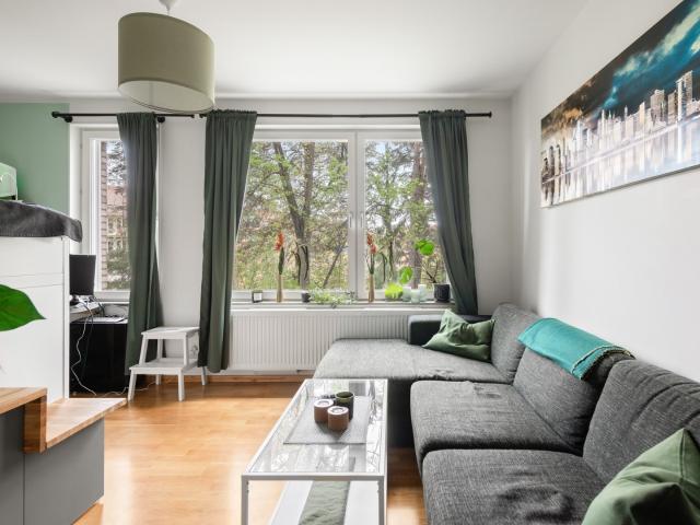 Bostadsrätt till salu i Botkyrka, Stockholm