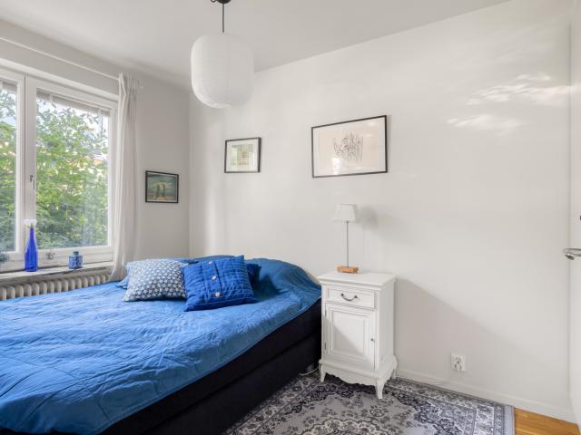 Bostadsrätt till salu i Botkyrka, Stockholm