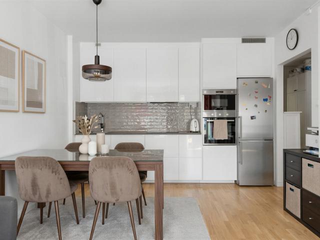 Bostadsrätt till salu i Botkyrka, Stockholm