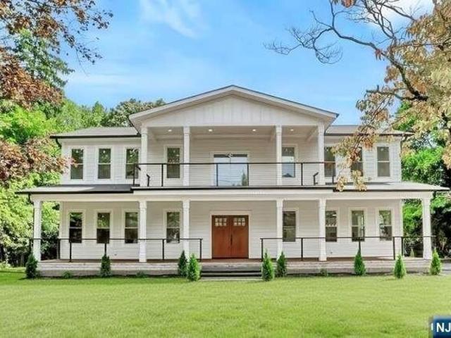 House for sale in Woodcliff Lake, Bergen County
