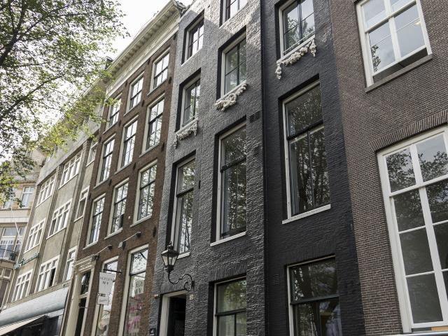 Bedrijfspand te huur in Centrum, Amsterdam