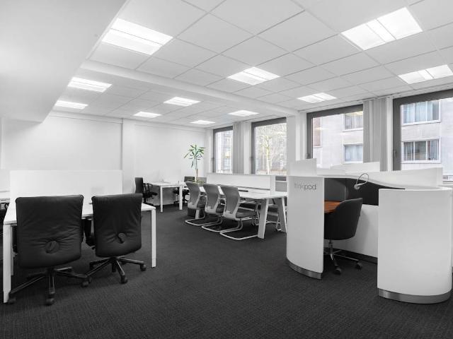 Bureau location à Antwerpen