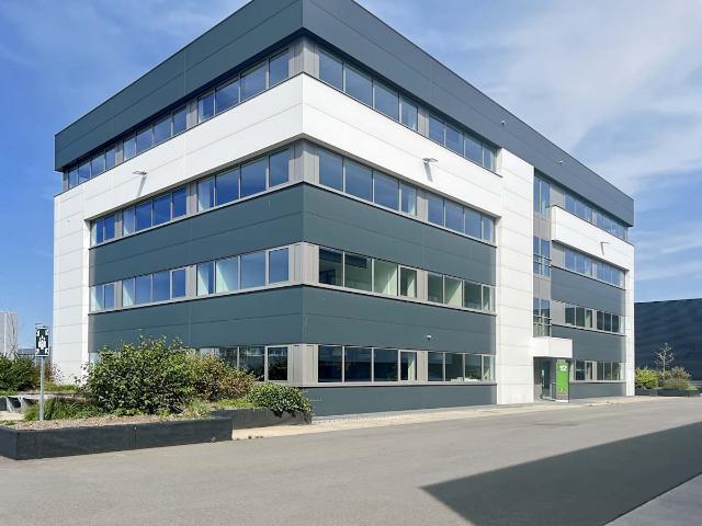 Bureau location à Mont-saint-guibert, Wallonie