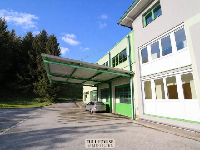 Immobilie kaufen in Judendorf-Straßengel, Kärnten
