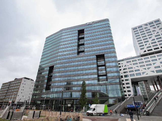 Bedrijfspand te huur in Haarzuilens, Utrecht