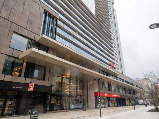 Bureau location à D'hoye, Bruxelles