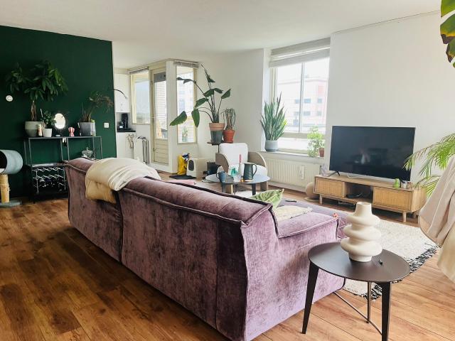 Kamer te huur in Oost, Amsterdam