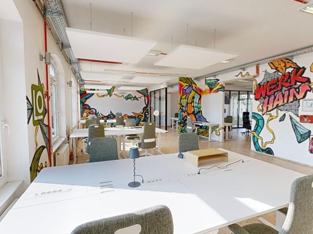 Büro mieten in Friedrichshain, Berlin