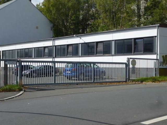 Gewerbe mieten in Hof, Bayern