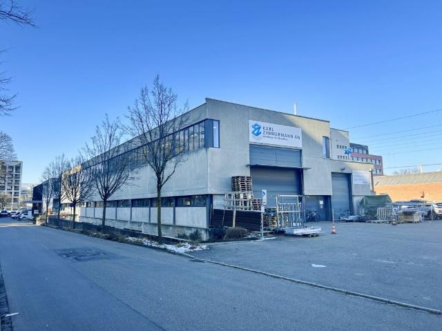 Atelier kaufen in Bern