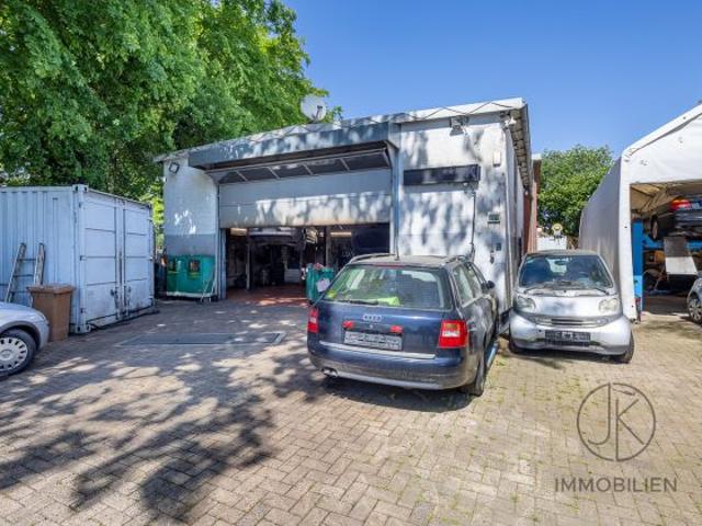 Gewerbe kaufen in Bremen