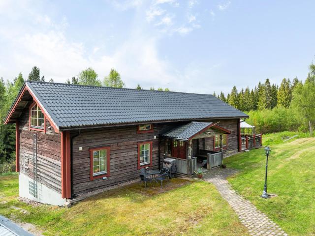Villa till salu i Rättvik, Dalarna