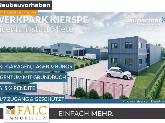 Industrie kaufen in Kierspe-Bahnhof, Kierspe