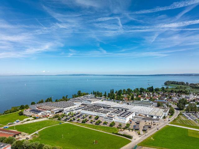 Immobilie mieten in Staad (SG), St. Gallen