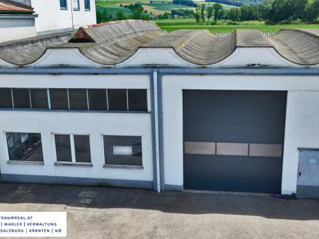 Gewerbe mieten in Niederösterreich