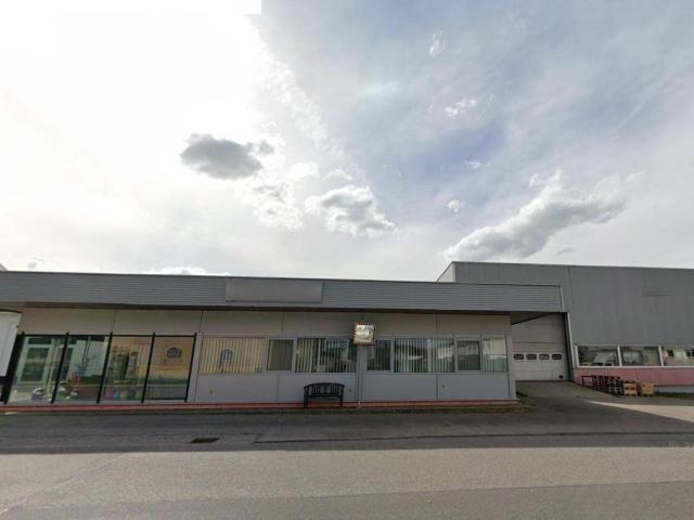 Gewerbe kaufen in Biberbach, Niederösterreich