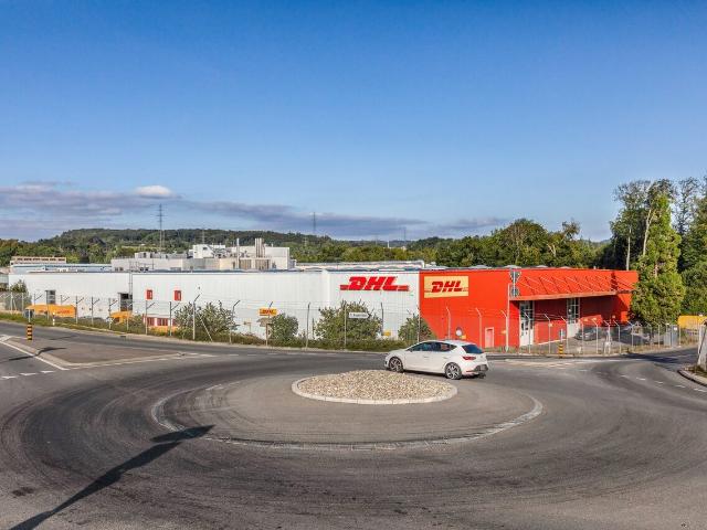 Immobilie mieten in Bussigny-près-Lausanne, Waadt