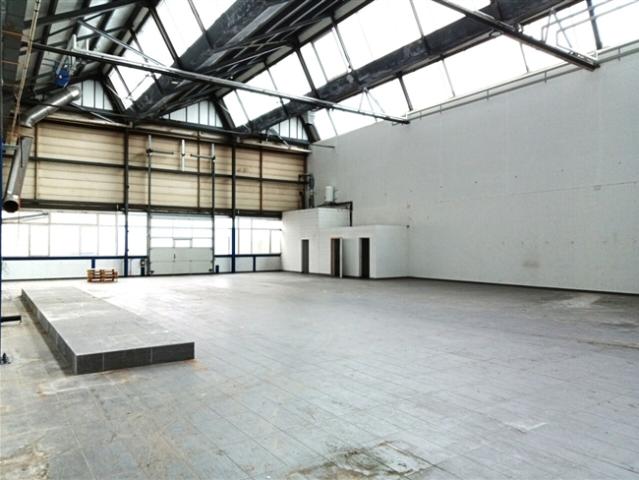 Atelier mieten in Puidoux, Waadt