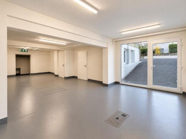 Apartment mieten in Allschwil, Bezirk Arlesheim