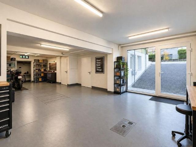 Studio mieten in Allschwil, Bezirk Arlesheim