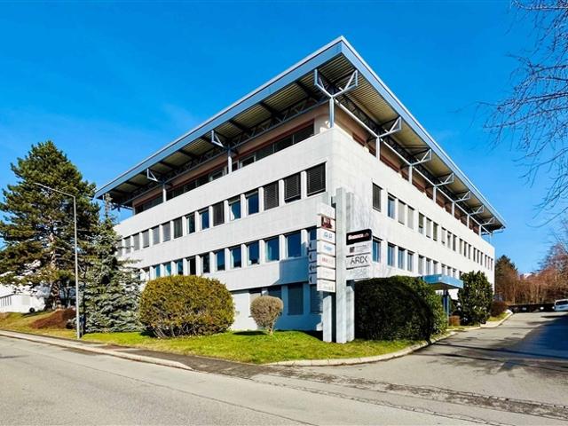 Wohnung mieten in Mont-sur-Lausanne, Waadt