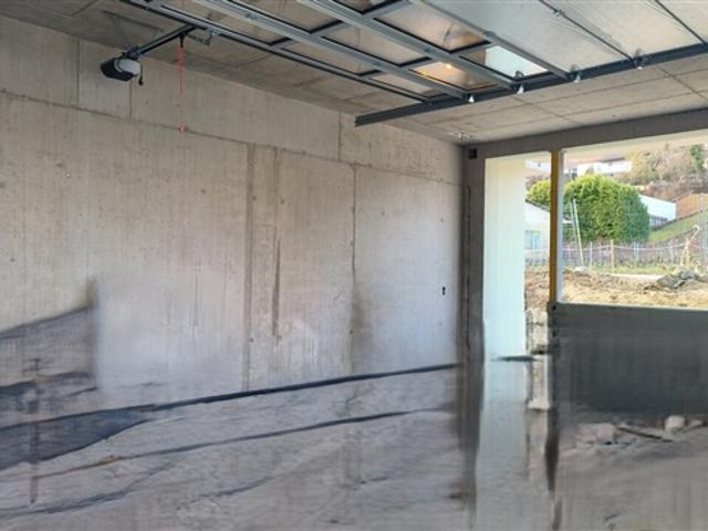 Atelier kaufen in Echandens, Waadt