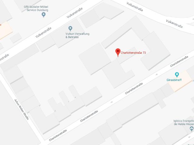 Gewerbe mieten in Hochfeld, Duisburg