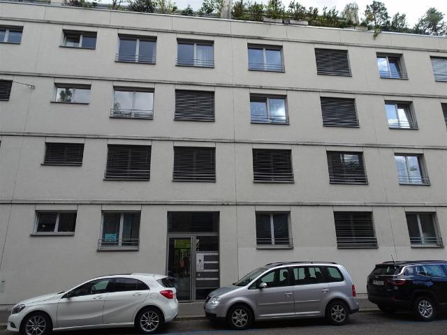 Immobilie kaufen in Basel, Basel-Stadt