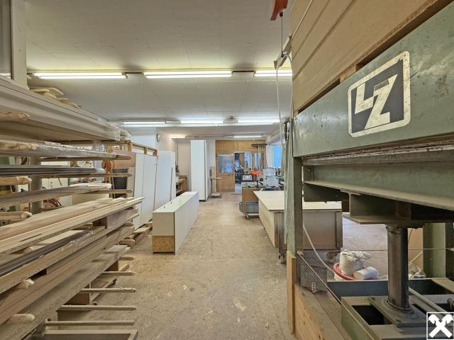 Gewerbe kaufen in Hohenems, Vorarlberg