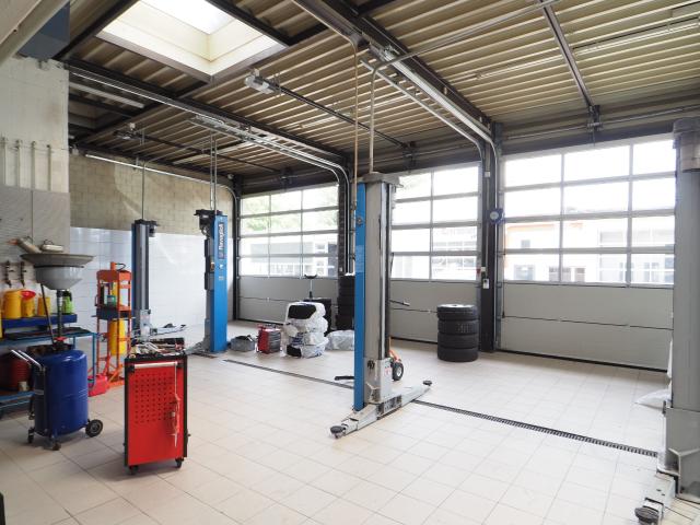Immobilie kaufen in Trimbach, Solothurn