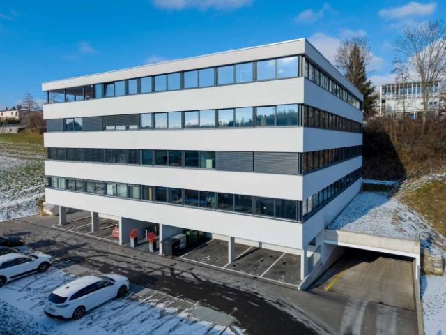 Wohnung mieten in Bourg, Fribourg - Freiburg