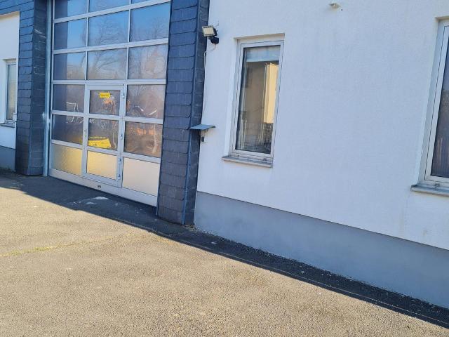 Gewerbe mieten in Kahl, Bayern