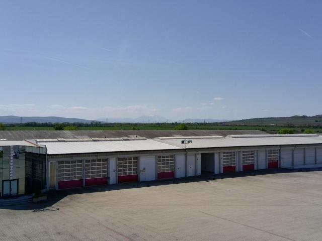 Gewerbe mieten in Wulkaprodersdorf, Burgenland