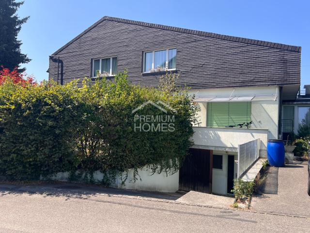 Immobilie mieten in Biberist, Solothurn