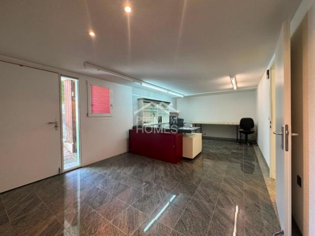 Wohnung mieten in Biberist, Solothurn
