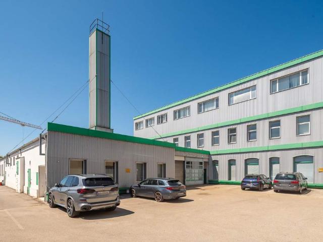 Gewerbe mieten in Mödling, Niederösterreich