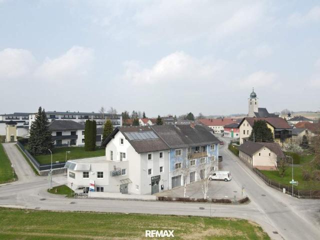 Gewerbe mieten in Kirchdorf, Pernegg an der Mur