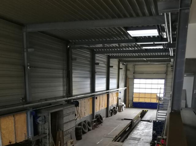 Immobilie mieten in Koblach, Vorarlberg