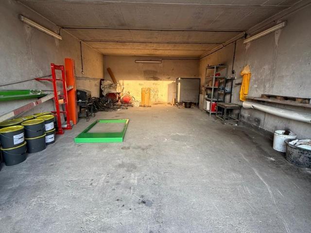 Gewerbe mieten in Merseburg