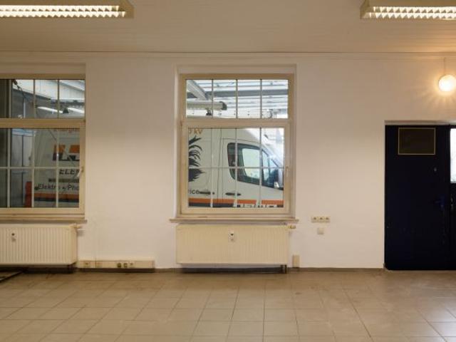 Gewerbe mieten in Greiz, Thüringen