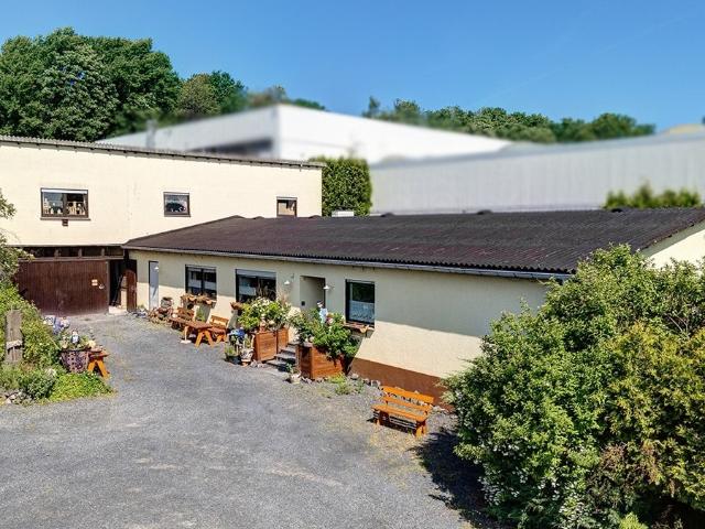 Gewerbe kaufen in Alpenrod, Rheinland-Pfalz