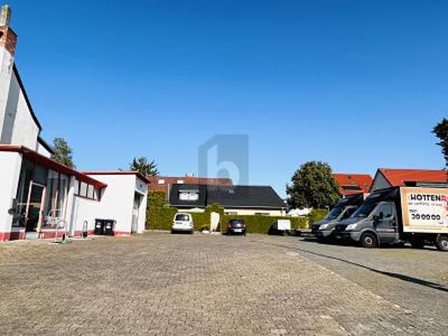 Gewerbe kaufen in Göttingen, Niedersachsen