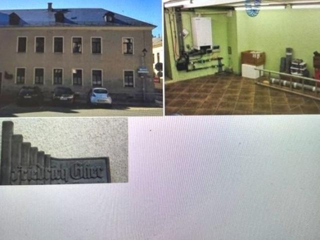 Gewerbe mieten in Markneukirchen, Sachsen