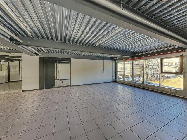 Immobilie mieten in La Chaux-de-Fonds