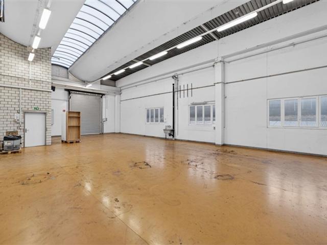 Atelier mieten in Hünenberg, Zug