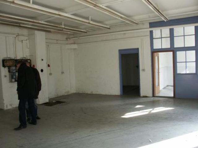 Gewerbe mieten in Schwabach, Bayern